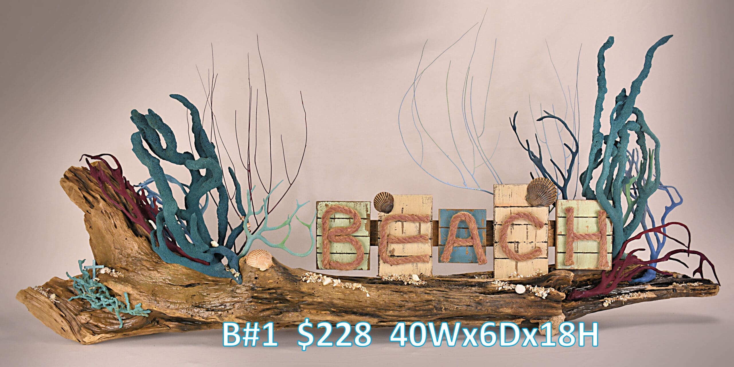B#1 $228