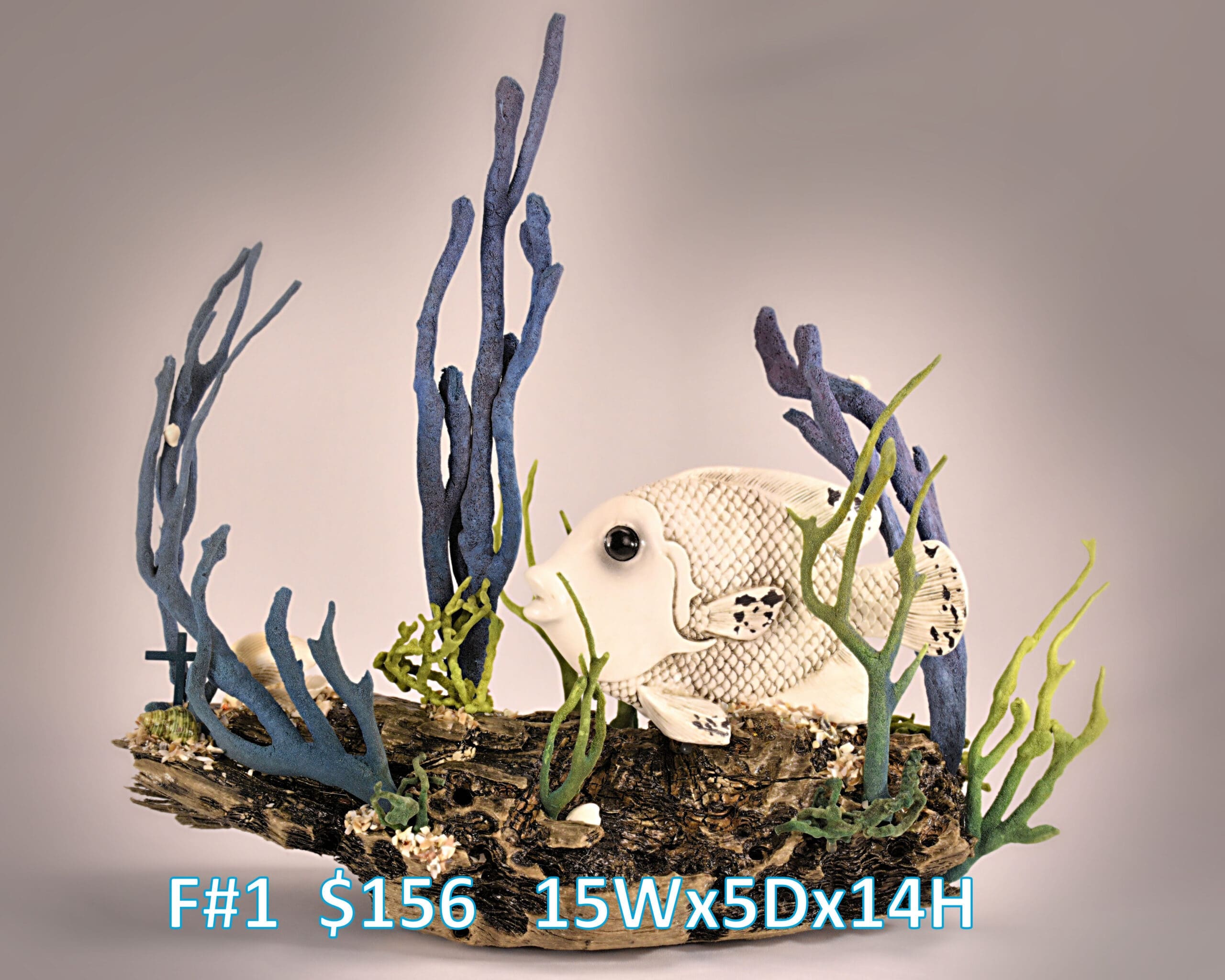 F#1 $156