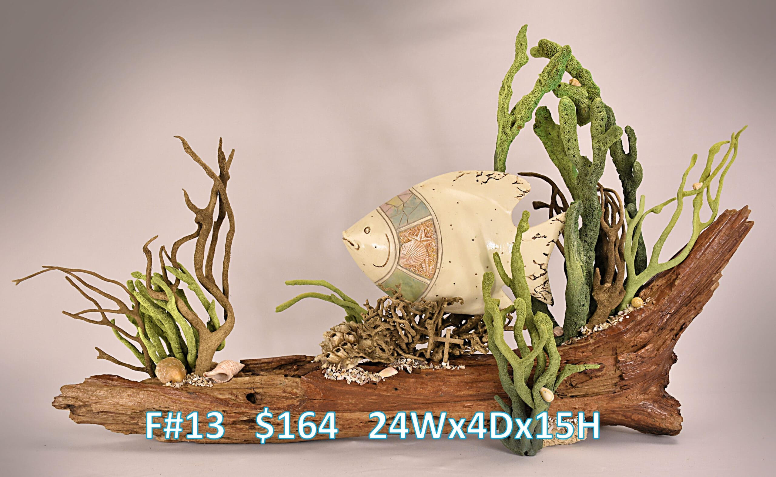 F#13 $164