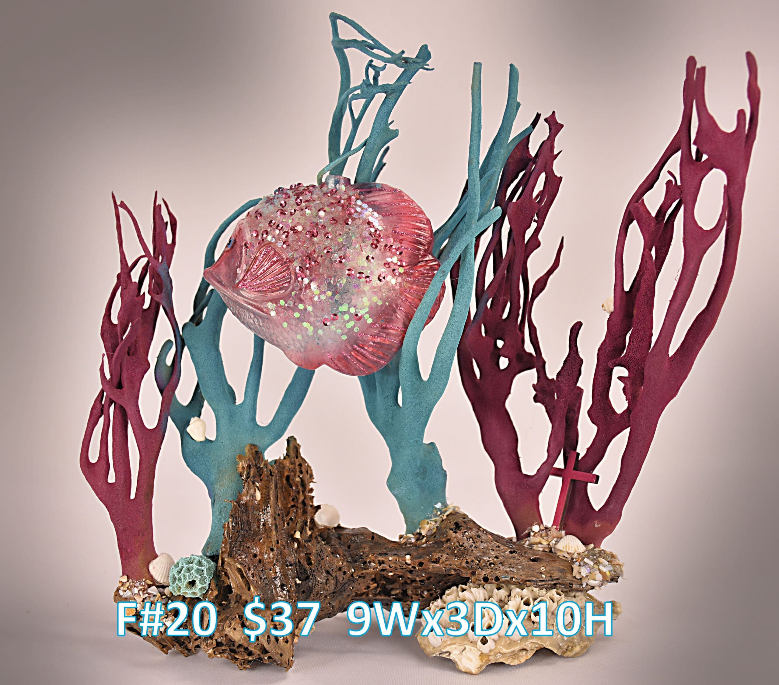 F#20 $37