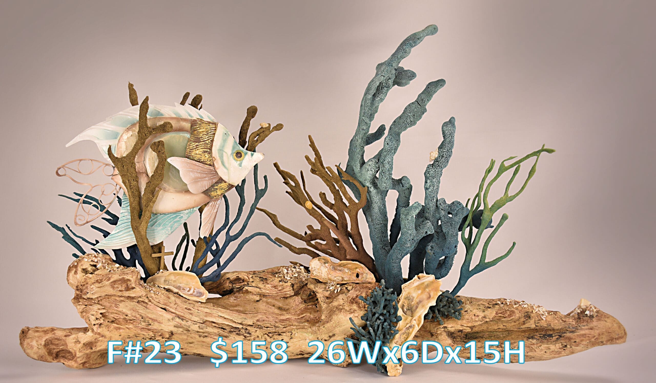 F#23 $158