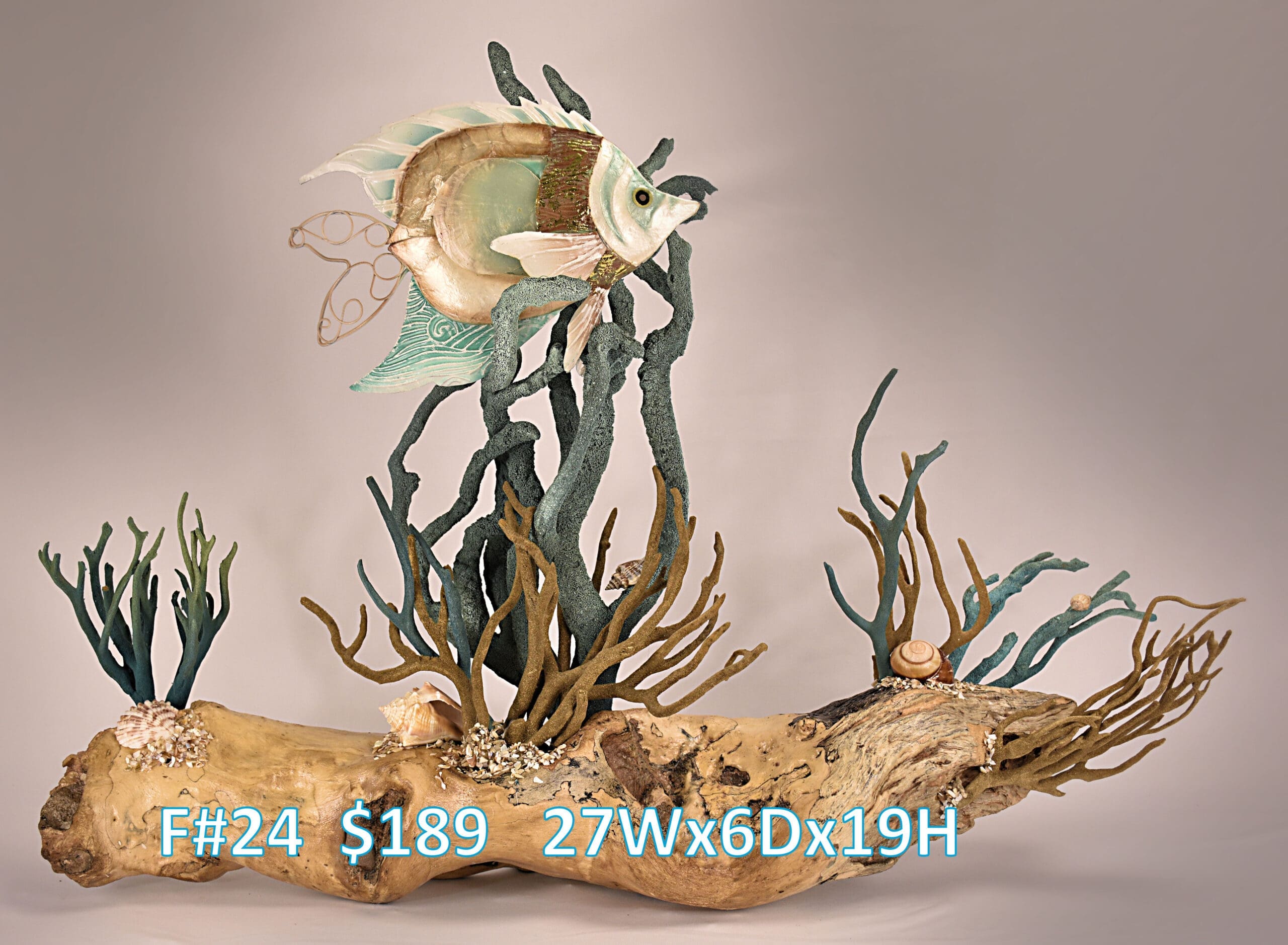 F#24 $189