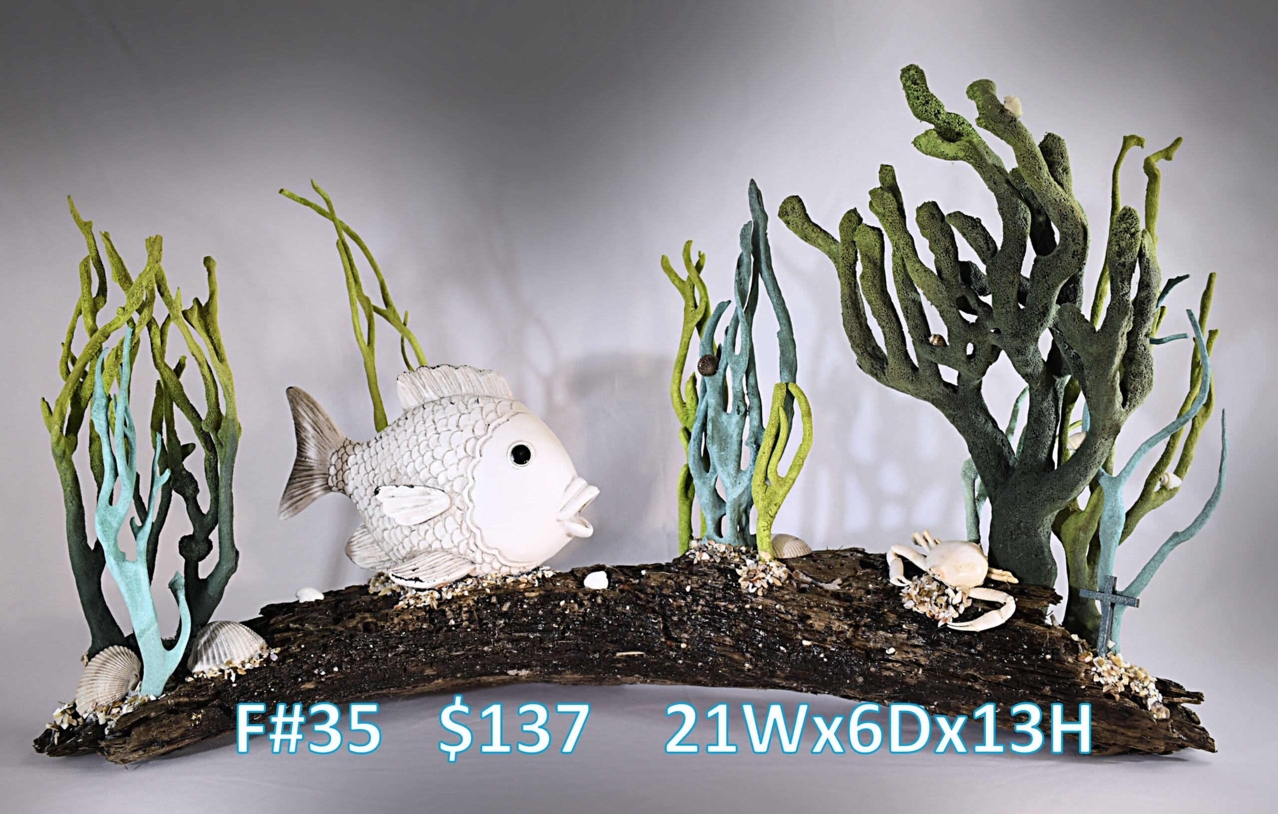 F#35 front $137