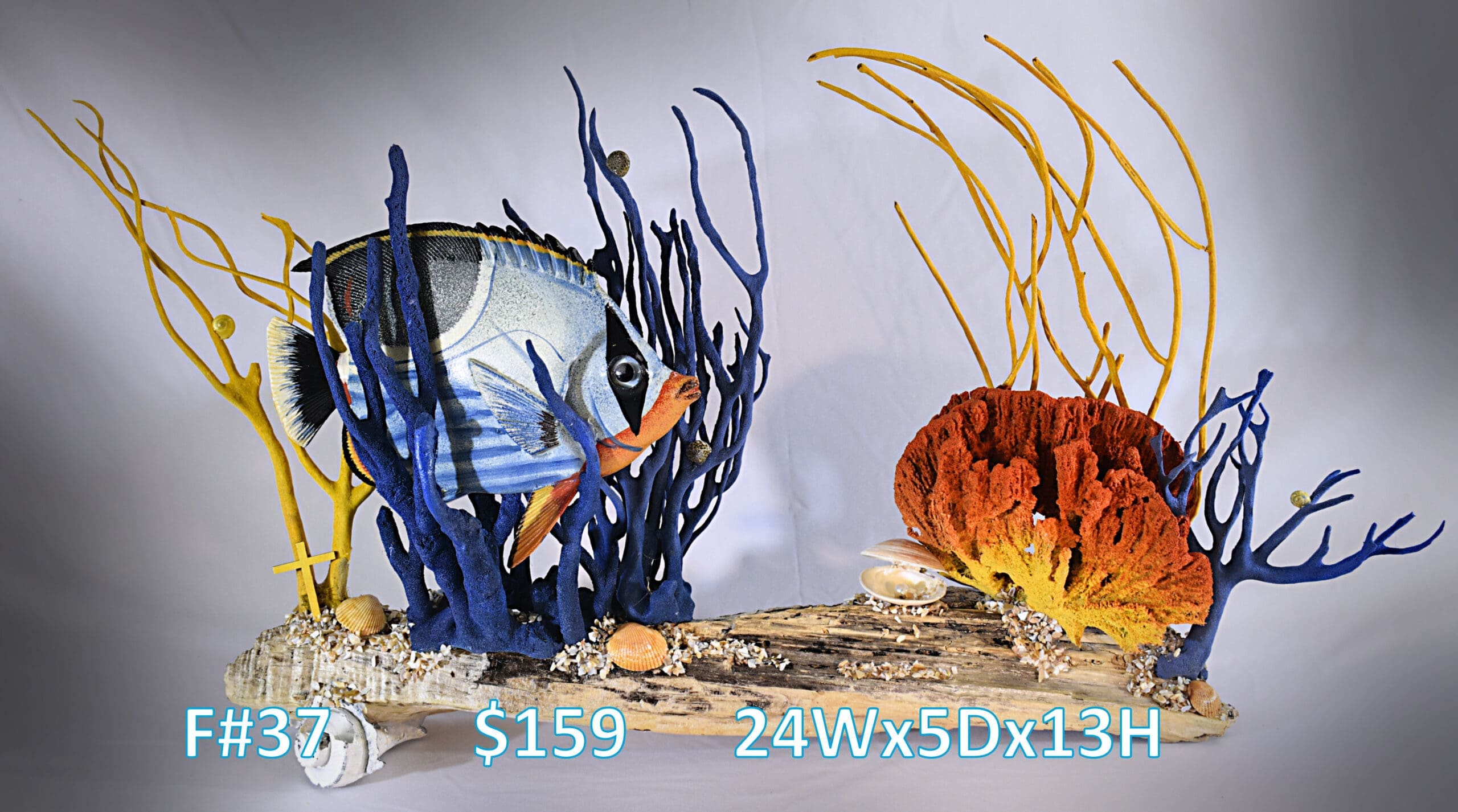 F#37 $159