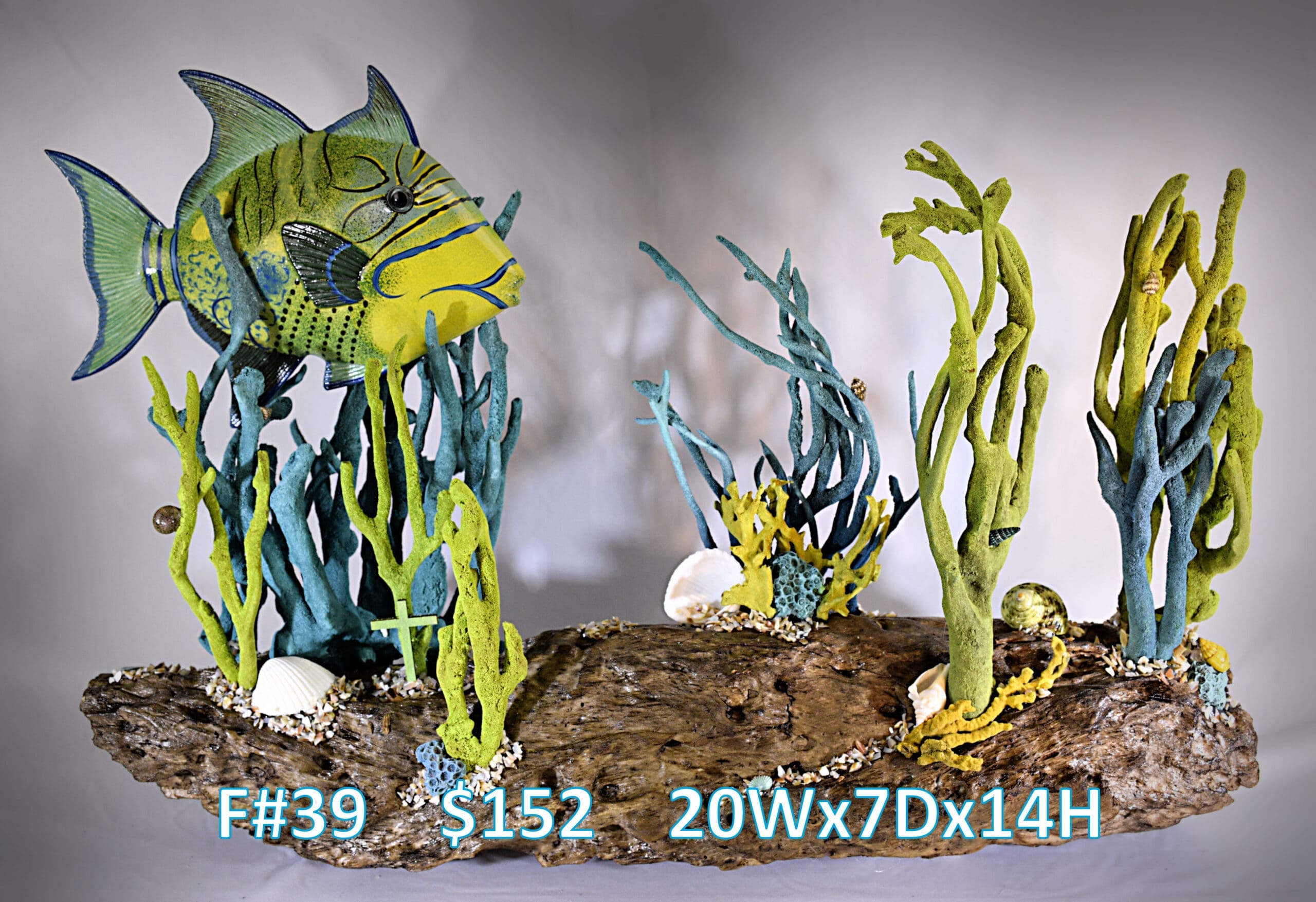 F#39 $152