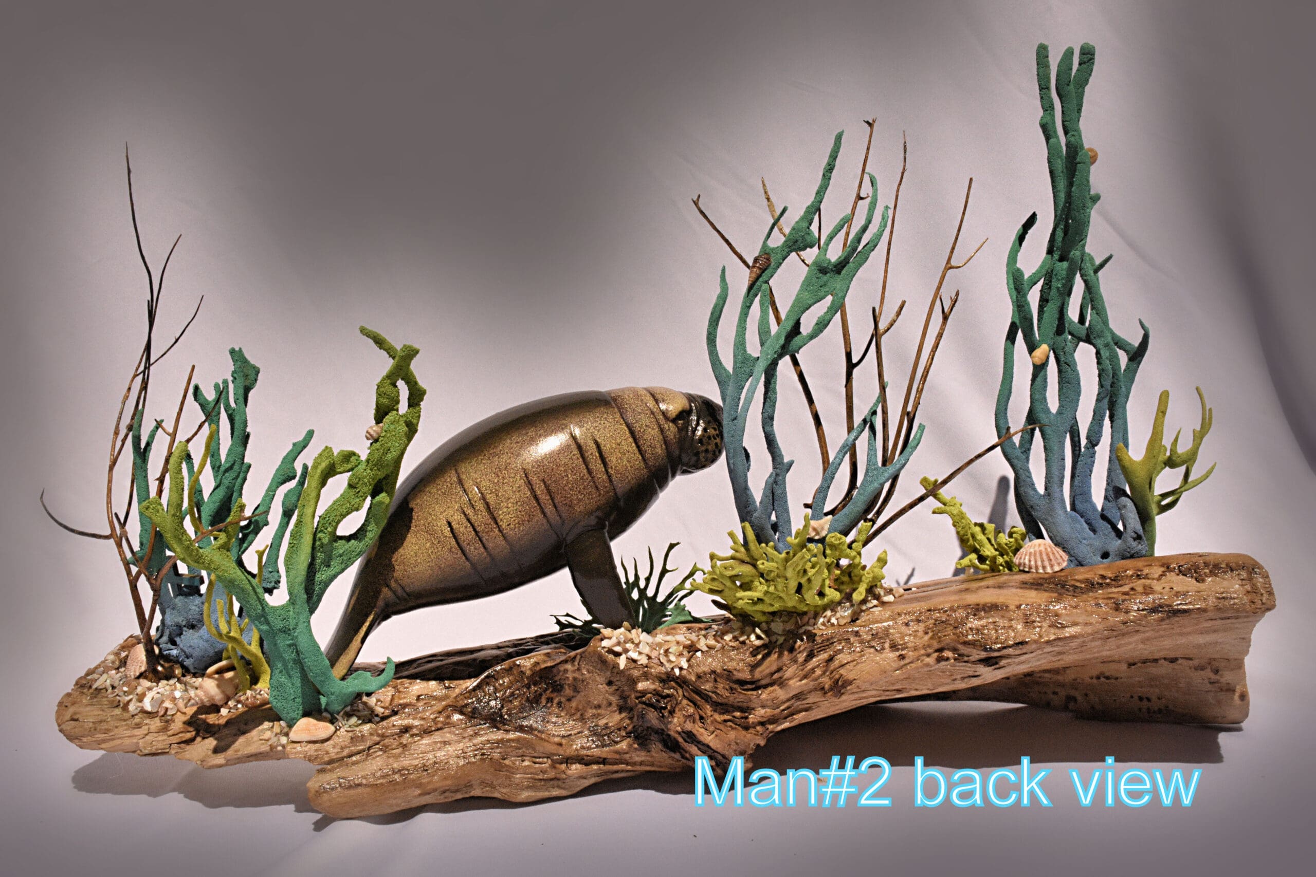 Man#2 back text