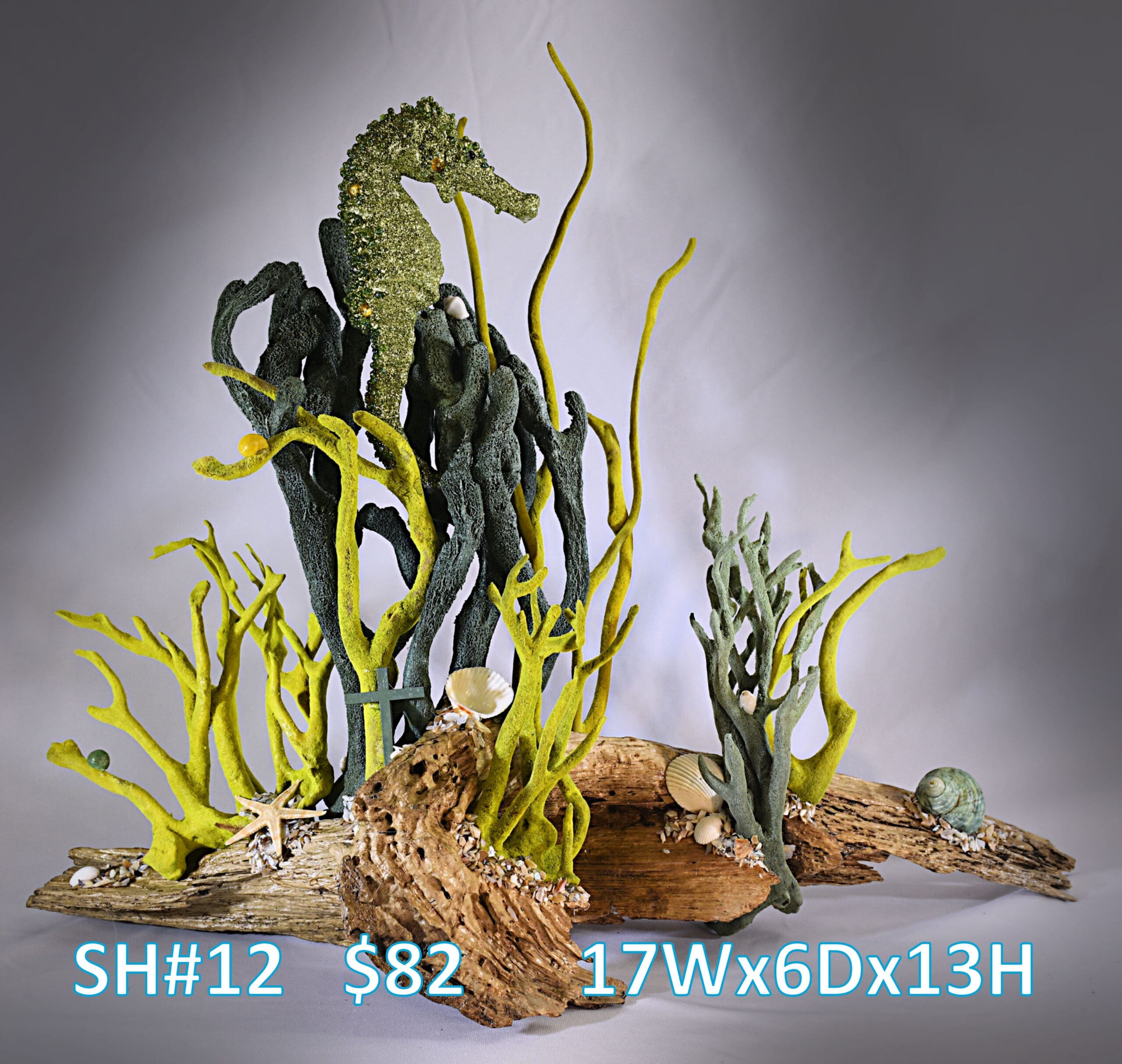 SH#12 $82