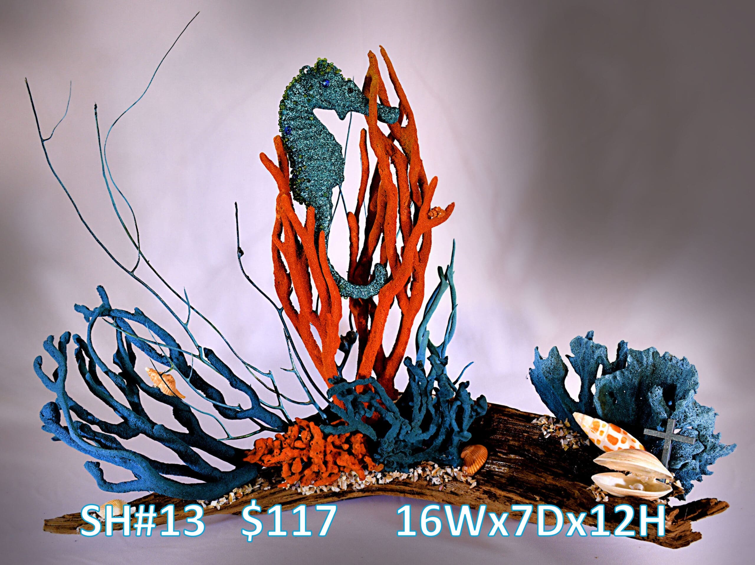 SH#13 $117