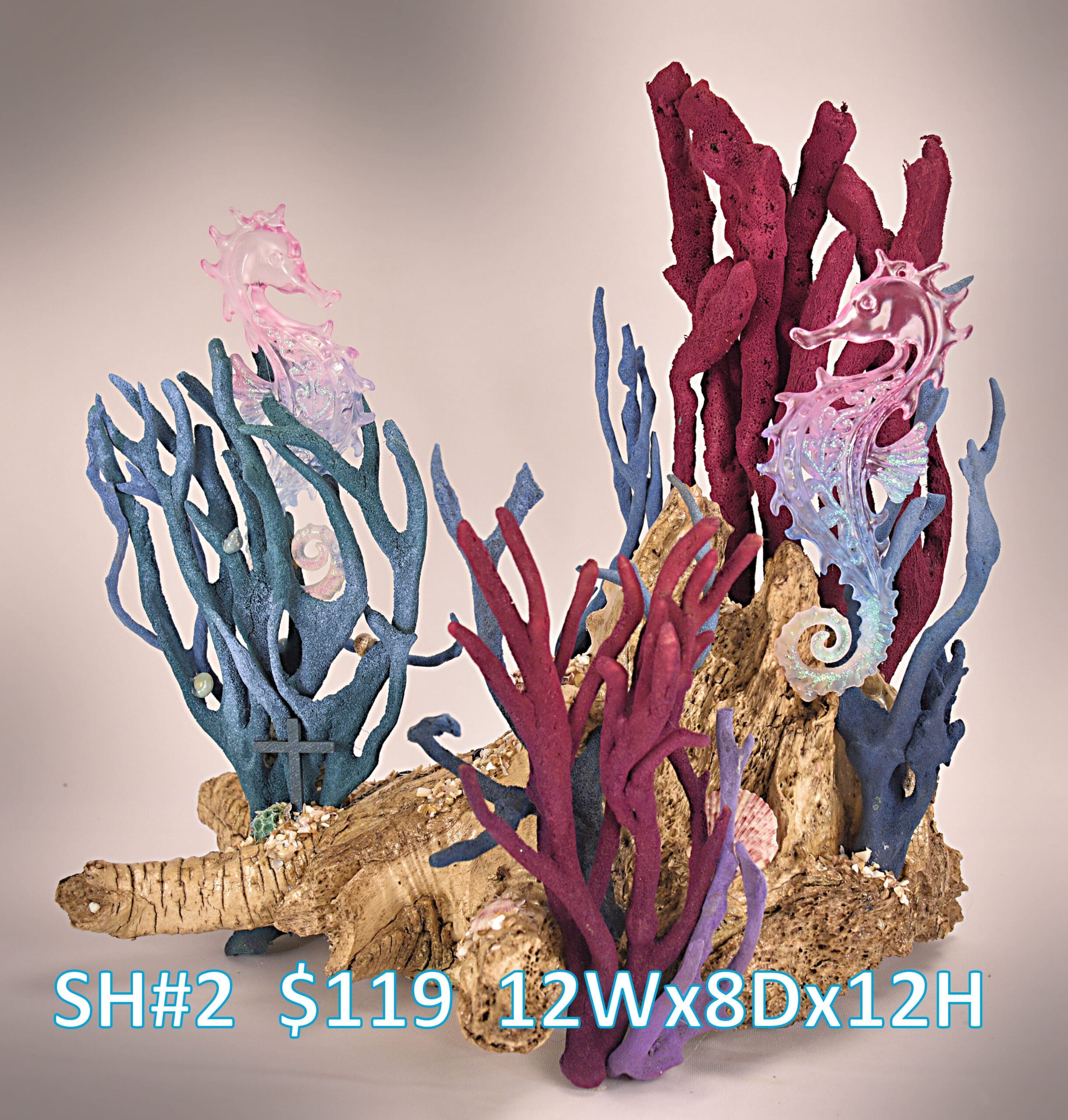 SH#2 $119