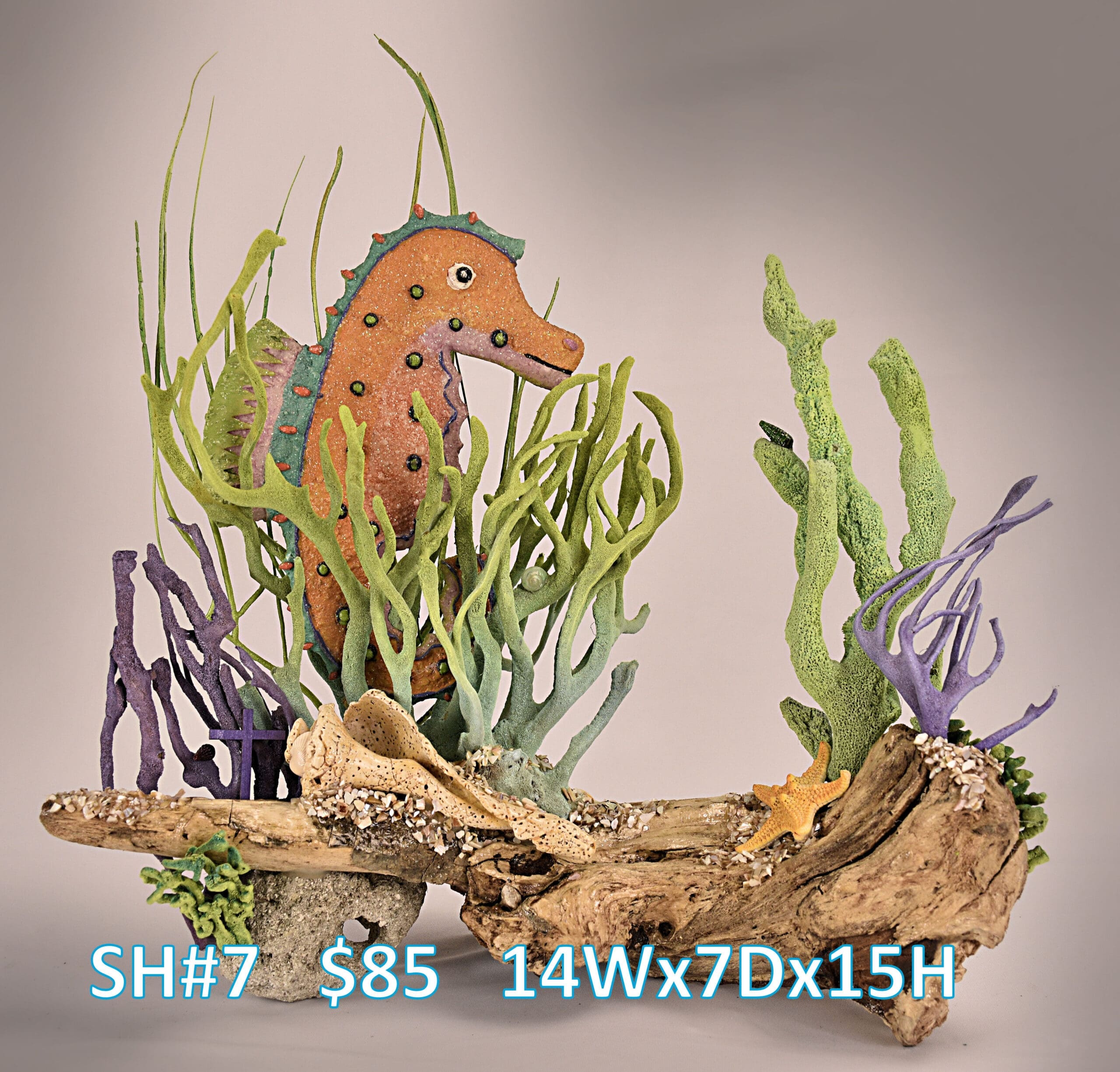 SH#7 $85