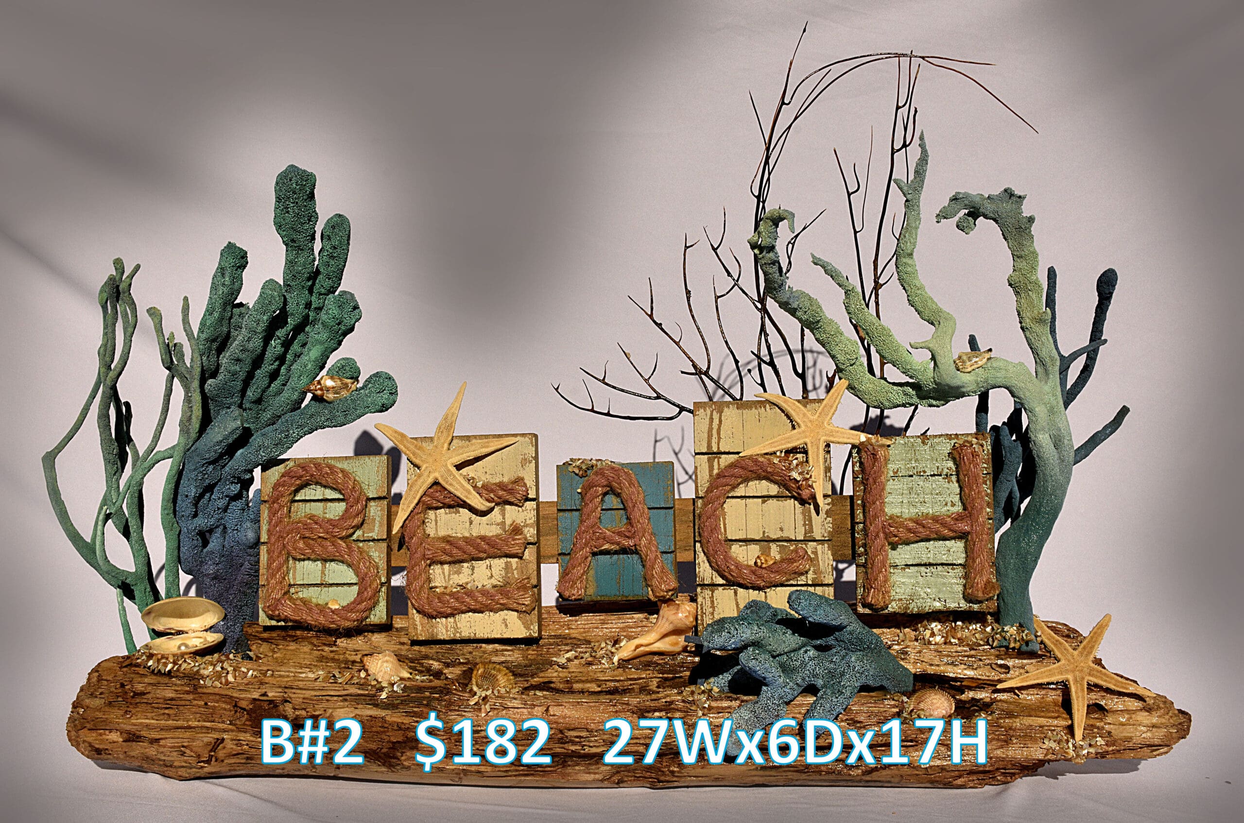 B#2 $182