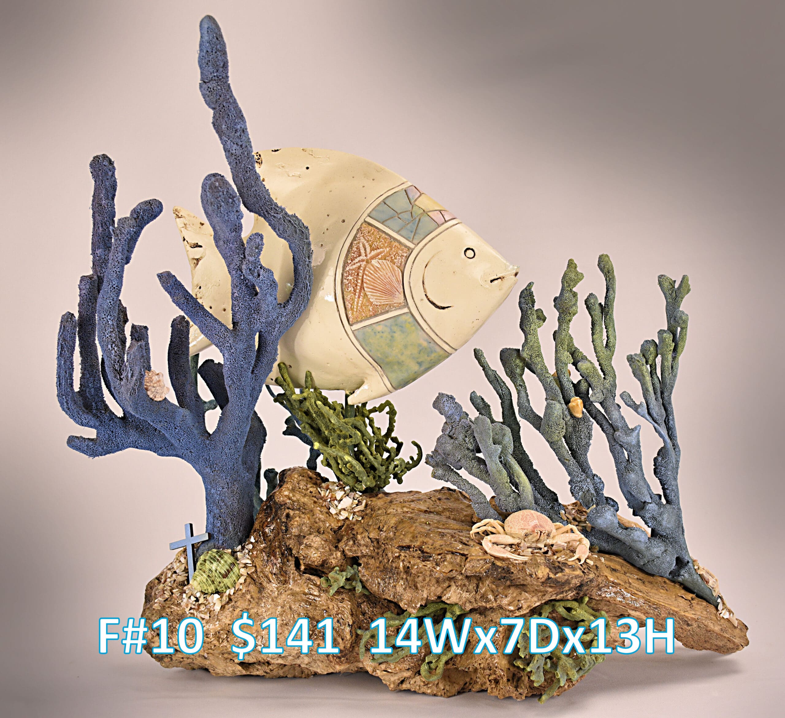 F#10 $141