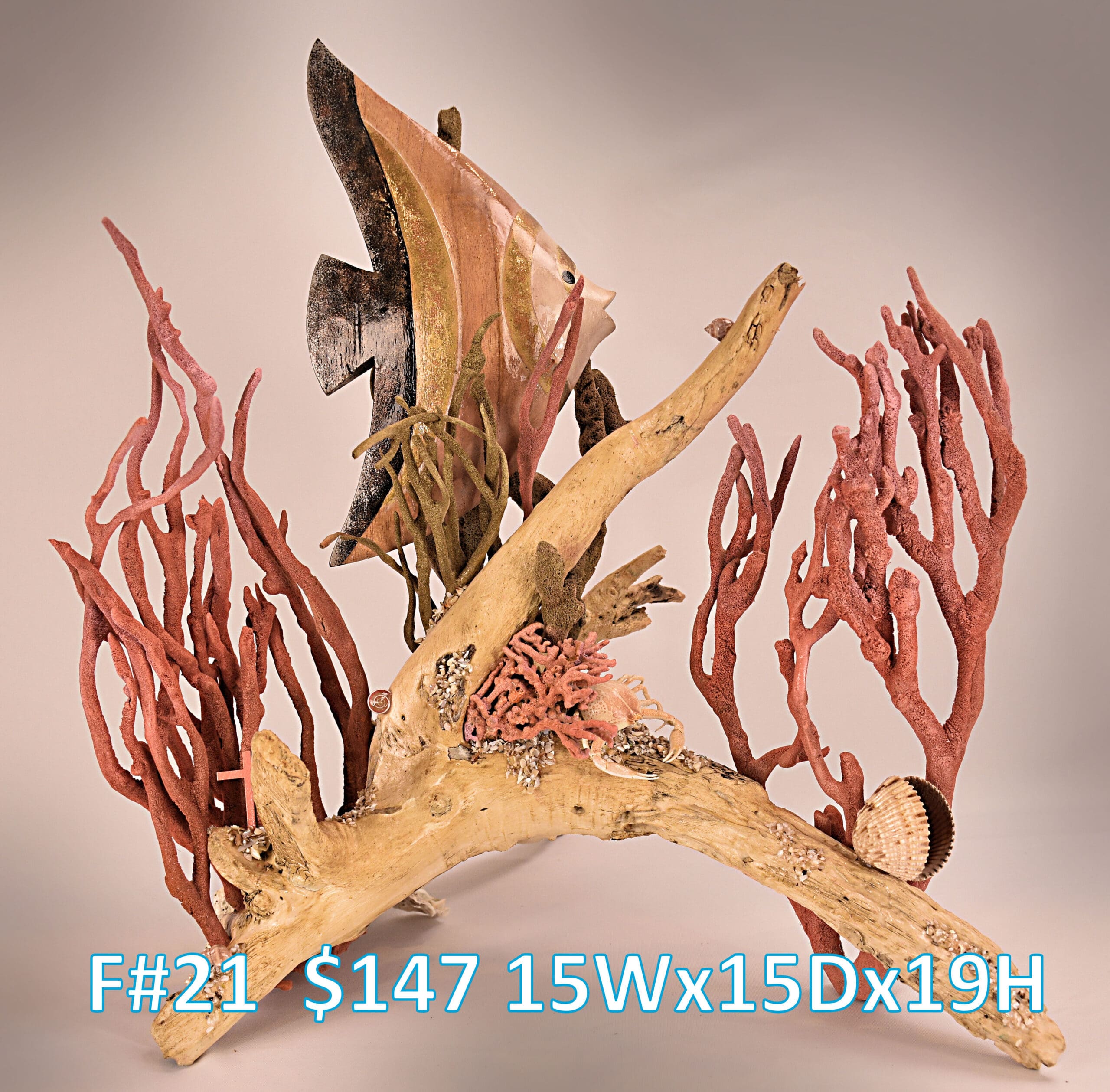 F#21 $147