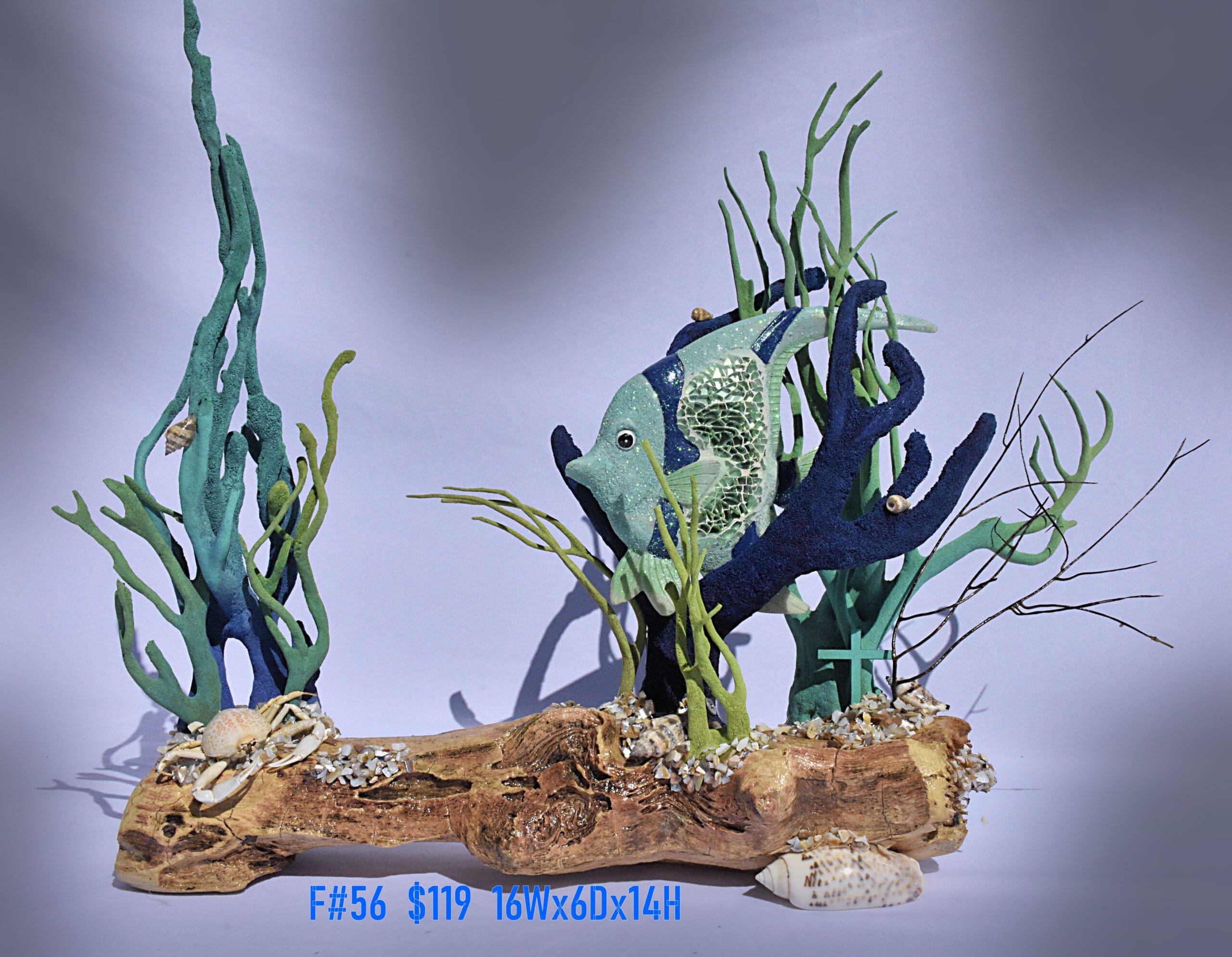 F#56 $119