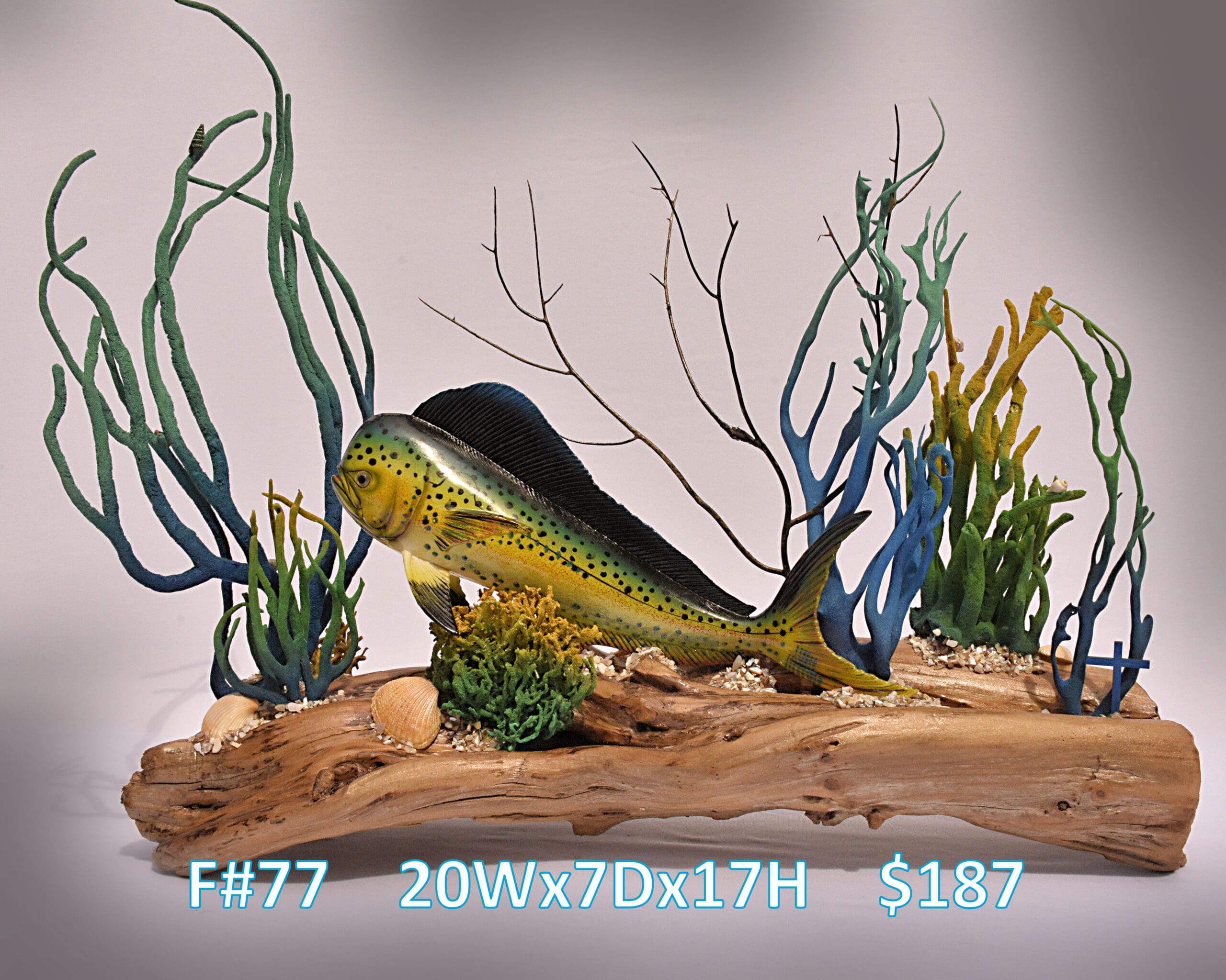 F#77 FRONT $187