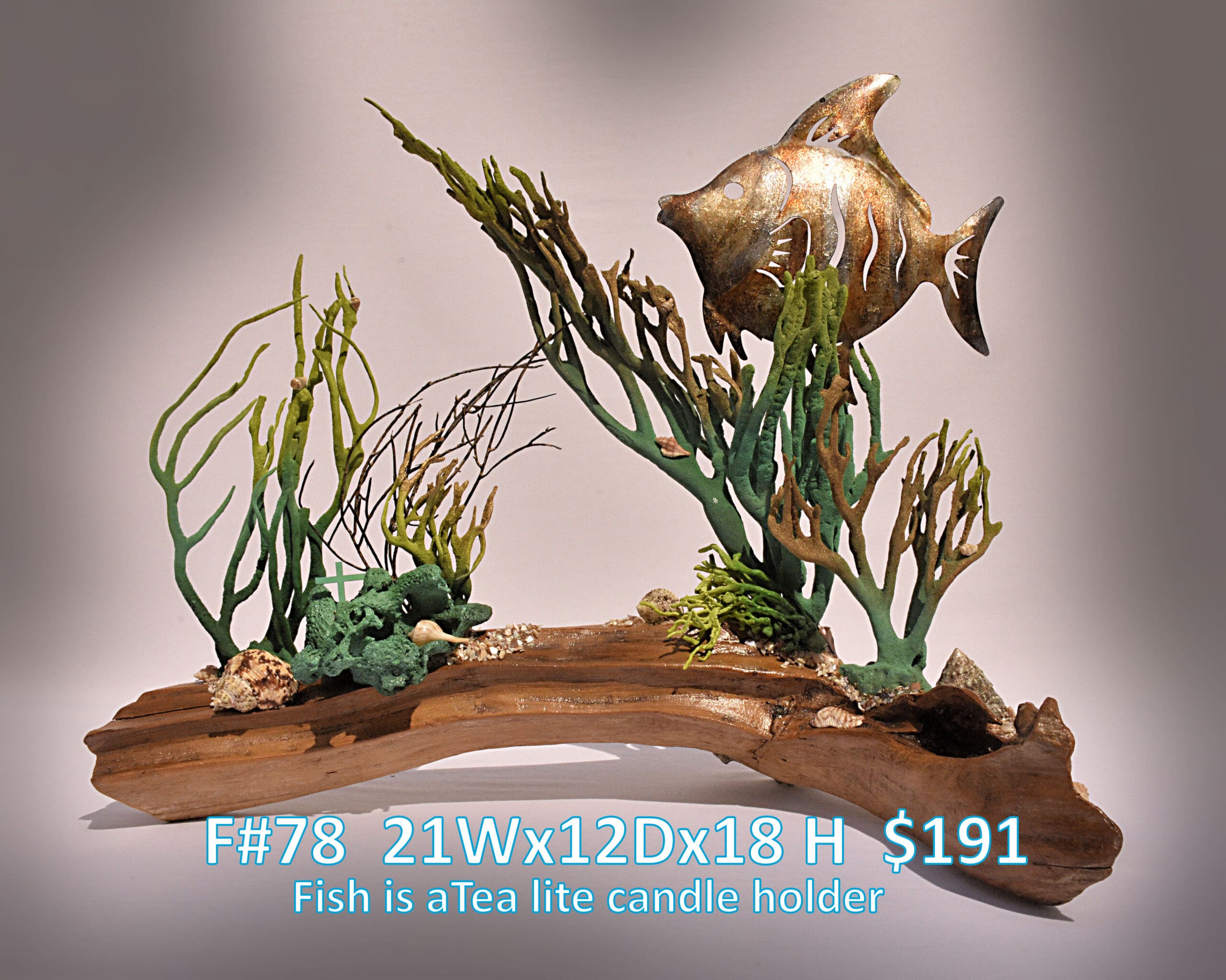 F#78 $191