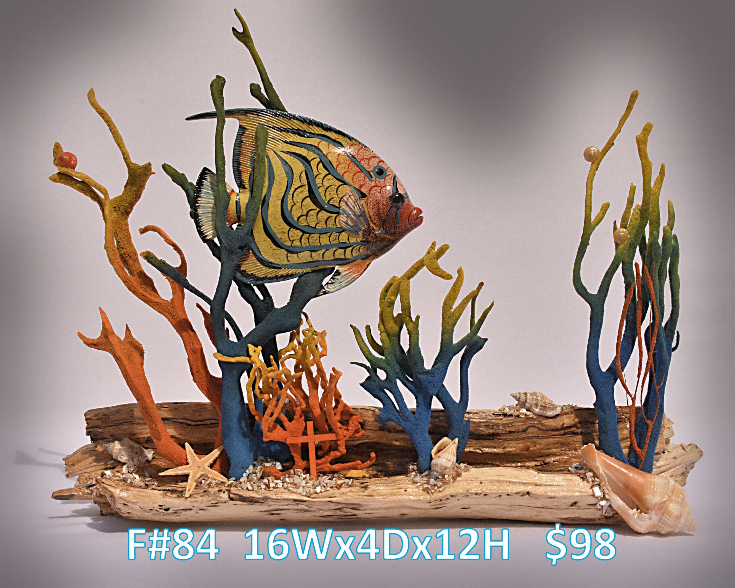 F#84 $98