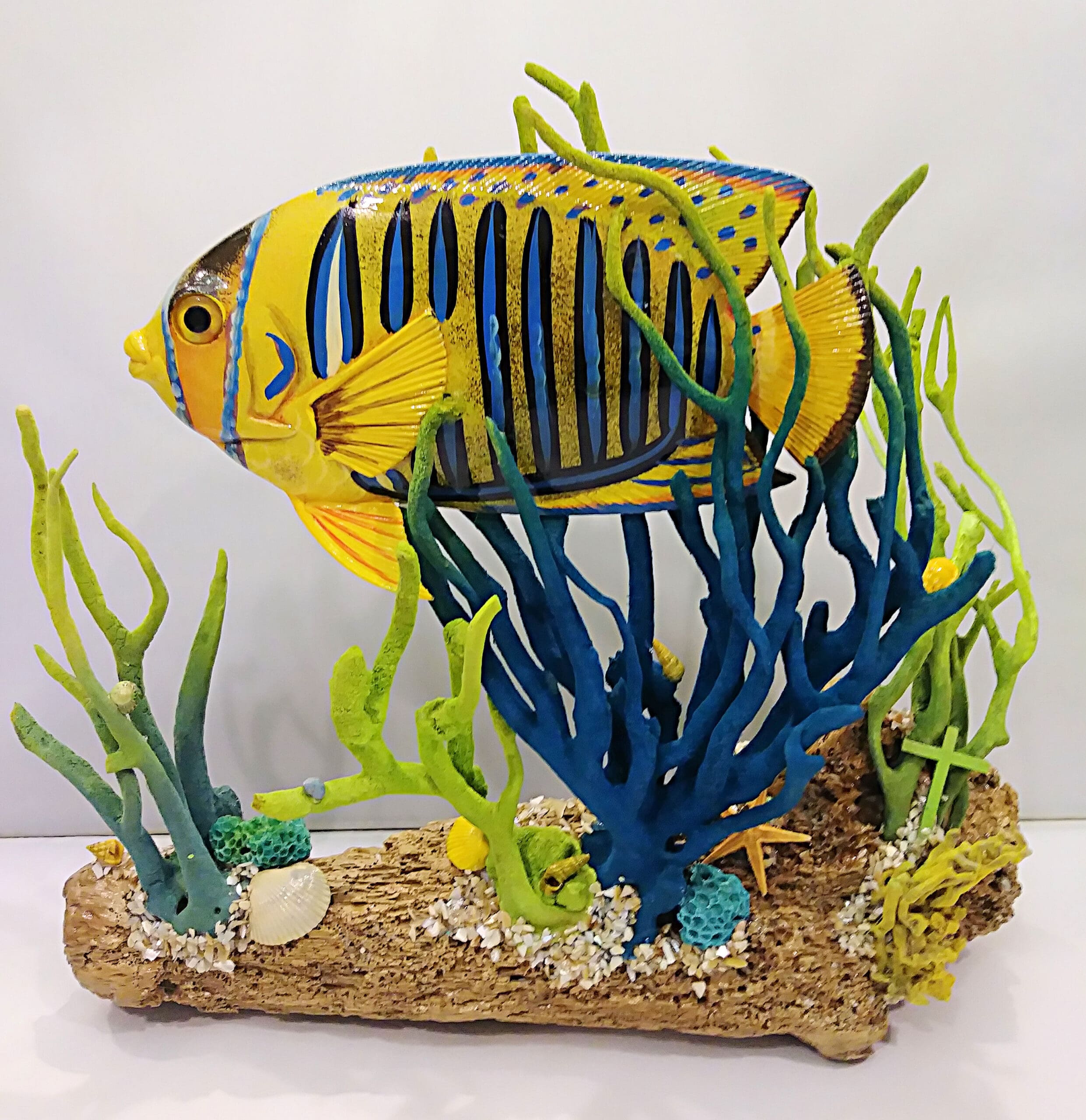 Fish 31