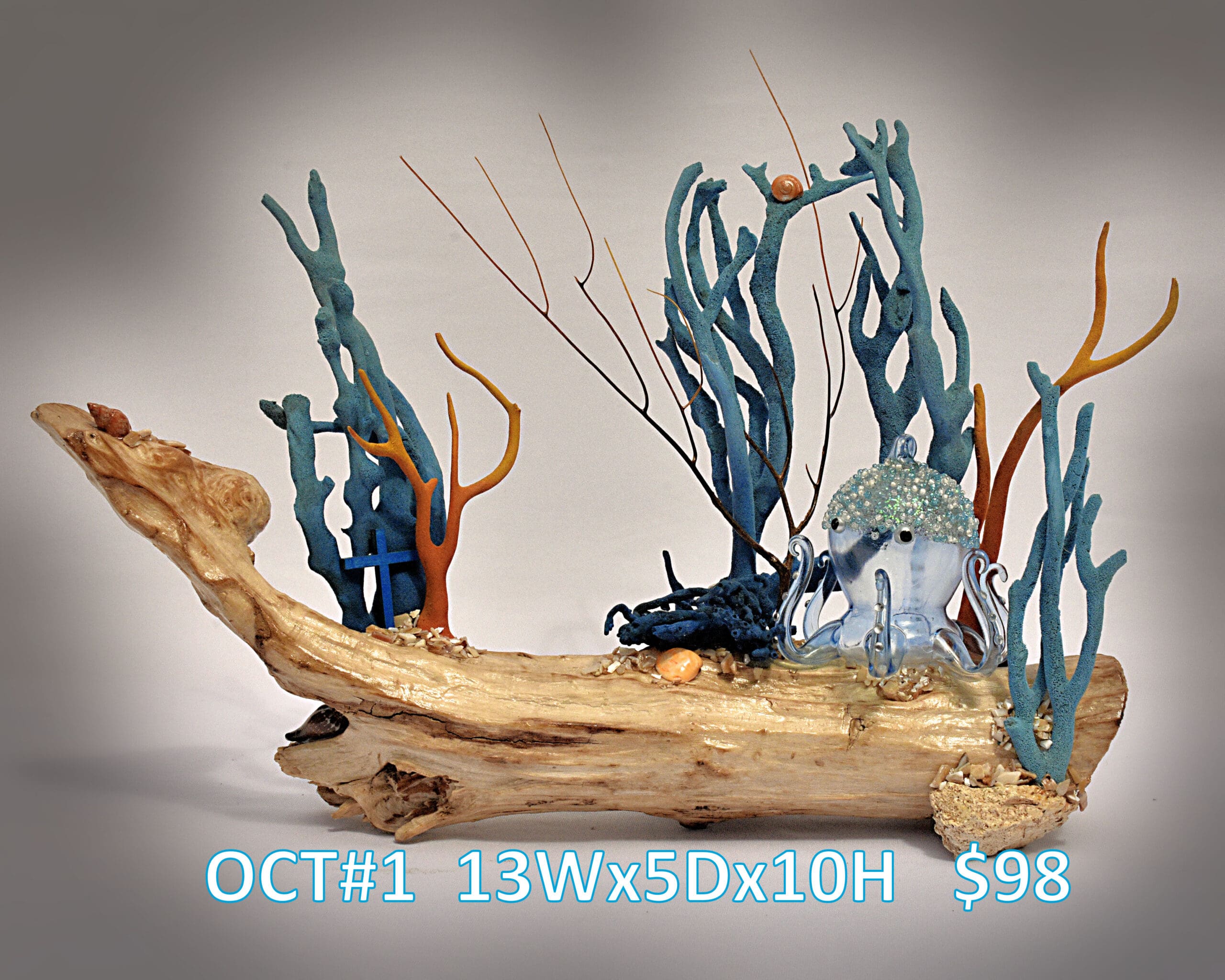 OCT#1 $98