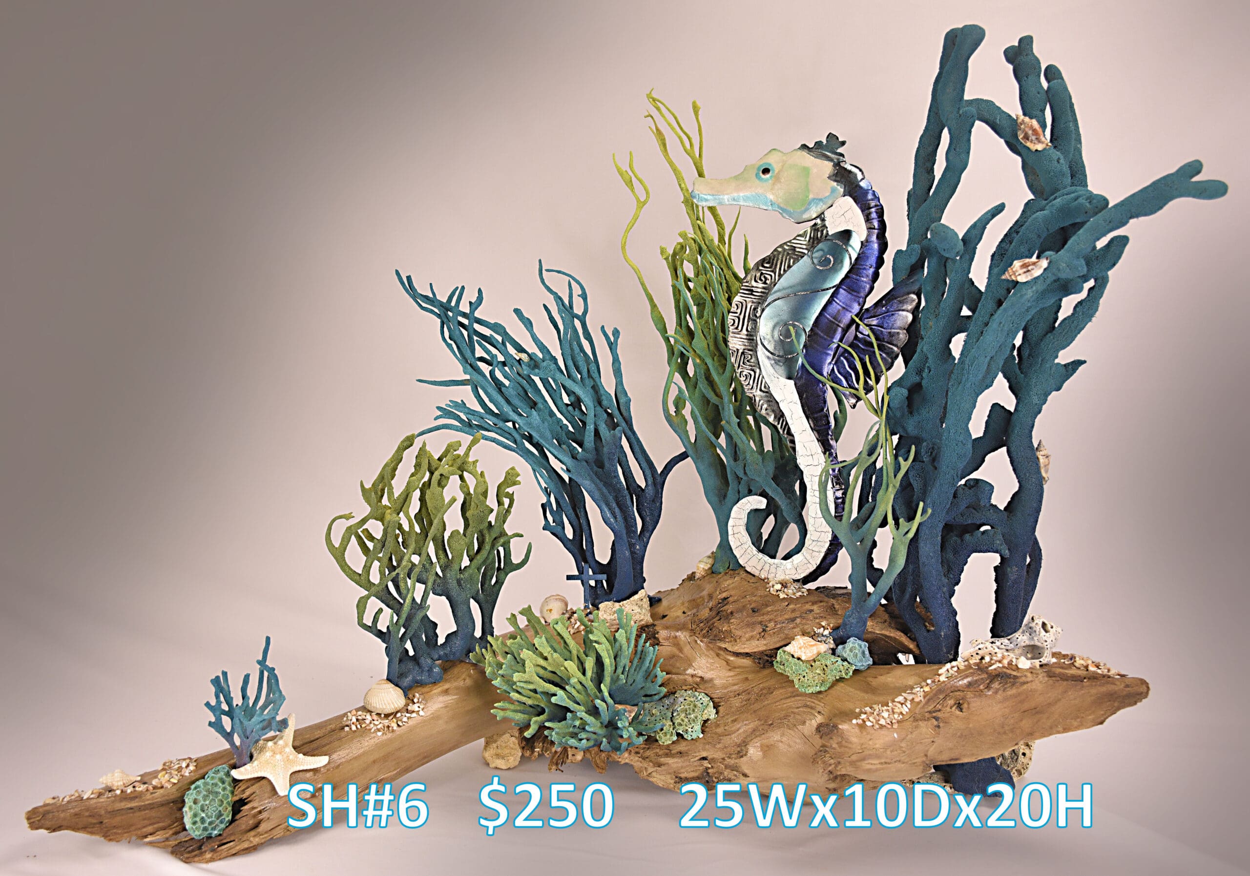 SH#6 $250